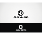 Design by vinky for Contest: Logo for upcoming DJ / Producer / Videographer GROUNDLAND