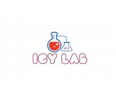 Design by BSHAH for Contest: Icy Lab logo design