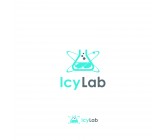 Design by kecenk for Contest: Icy Lab logo design