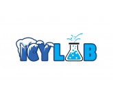Design by rehaan for Contest: Icy Lab logo design