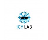 Design by GOLD for Contest: Icy Lab logo design