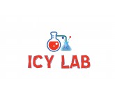 Design for Contest: Icy Lab logo design