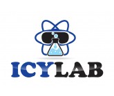 Design by ak_design for Contest: Icy Lab logo design