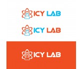 Design by Ravi Prajapati for Contest: Icy Lab logo design