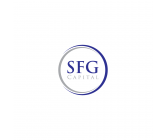 Design by CUN DESIGN for Contest: SFG Capital Logo