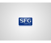Design by steyr for Contest: SFG Capital Logo