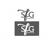 Design by Polide08 for Contest: SFG Capital Logo