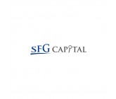 Design by GOLD for Contest: SFG Capital Logo