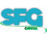 Design by Haiirows for Contest: SFG Capital Logo