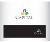 Design by ArtOSX for Contest: SFG Capital Logo