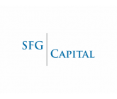 Design by ninis design for Contest: SFG Capital Logo