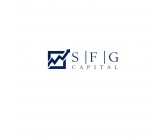 Design by om for Contest: SFG Capital Logo