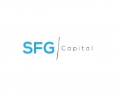 Design by Kishor for Contest: SFG Capital Logo