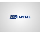Design by steyr for Contest: SFG Capital Logo