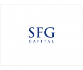 Design by Olvenion for Contest: SFG Capital Logo