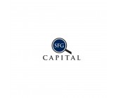 Design by bestdesigns for Contest: SFG Capital Logo