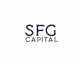 Design by 3dlogos for Contest: SFG Capital Logo