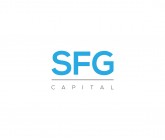 Design by Kishor for Contest: SFG Capital Logo