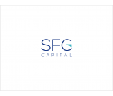 Design by Olvenion for Contest: SFG Capital Logo