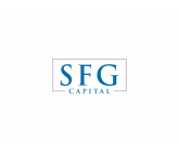 Design by ninis design for Contest: SFG Capital Logo