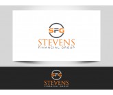 Design by GrafiksCompany for Contest: Stevens Financial Group - Logo Design