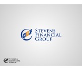 Design by steyr for Contest: Stevens Financial Group - Logo Design