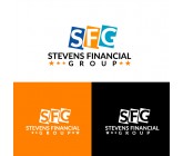 Design by tauhed41 for Contest: Stevens Financial Group - Logo Design