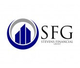 Design for Contest: Stevens Financial Group - Logo Design