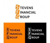 Design by tauhed41 for Contest: Stevens Financial Group - Logo Design