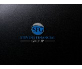 Design by zaforiqbal for Contest: Stevens Financial Group - Logo Design