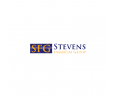 Design by CUN DESIGN for Contest: Stevens Financial Group - Logo Design
