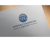Design by zaforiqbal for Contest: Stevens Financial Group - Logo Design