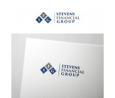 Design by MONZURKST for Contest: Stevens Financial Group - Logo Design