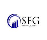 Design by JETZU for Contest: Stevens Financial Group - Logo Design