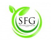 Design by JETZU for Contest: Stevens Financial Group - Logo Design