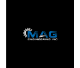 Design by tolenk for Contest: MAG Engineering Inc. 