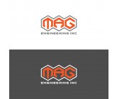 Design by ning32 for Contest: MAG Engineering Inc. 