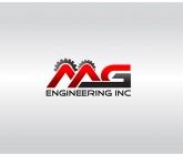 Design by Designi for Contest: MAG Engineering Inc. 