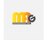Design by MehtabASiddiqui for Contest: MAG Engineering Inc. 