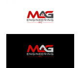Design by ning32 for Contest: MAG Engineering Inc. 
