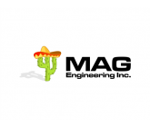 Design by DeyXyner for Contest: MAG Engineering Inc. 