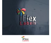 Design by logomad for Contest: Modern Logo for a Label Printing Company