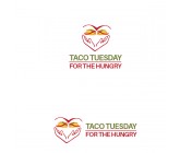 Design for Contest: New Logo for Taco Tuesday For The Hungry 