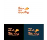 Design by BA_Designer for Contest: New Logo for Taco Tuesday For The Hungry 