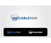 Design by ideadesign for Contest: WA Cablemen Logo Design