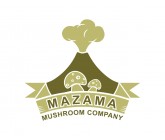 Design by ArtMessiah for Contest: Gourmet Mushroom Company Needs a Logo Design