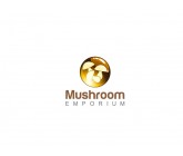 Design by zaforiqbal for Contest: Gourmet Mushroom Company Needs a Logo Design