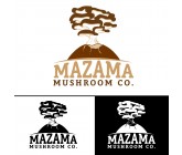 Design for Contest: Gourmet Mushroom Company Needs a Logo Design
