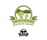 Design for Contest: Gourmet Mushroom Company Needs a Logo Design