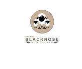 Design by logozigner for Contest: Logo/branding for super cute New Zealand Valais Blacknose Sheep & lambs - agricultural company